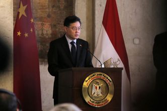 Chiny reagują na wizytę Joe Bidena. Padły mocne słowa