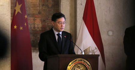 Chiny reagują na wizytę Joe Bidena. Padły mocne słowa