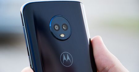 Motorola Moto G6 - jeden z lepszych smartfonów do 1000 zł