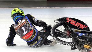 Dramat mistrza świata. Kontuzja pozbawiła go kolejnego tytułu