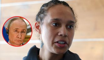 Prosiła Putina o przebaczenie