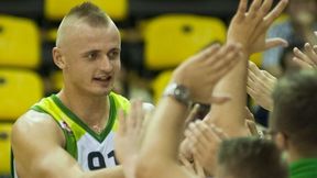 Dariusz Wyka docenia wsparcie kibiców. "Fajnie jest, gdy fani cię motywują"