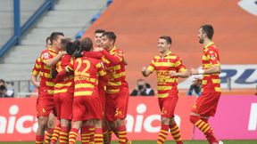 Jagiellonia Białystok - Górnik Łęczna na żywo. Transmisja TV, stream online. Gdzie oglądać?