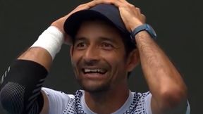 Ani Świątek czy Sabalenka, ani Alcaraz. To oni zgarnęli "Słoneczny Dublet"