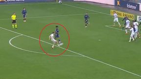 Obłędny gol Zielińskiego! O Polaku będą mówić całe Włochy