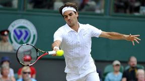 Magia i kaprysy trawy Wimbledonu