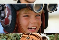 Gwiezdne wojny: Jak zmienili się młodzi aktorzy?
