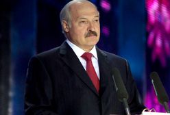 Prezydent Łukaszenka dał prezent młodej parze. Wyjątkowo oryginalny