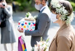 Kiedy wesela w Polsce, dla ilu gości? Wkurzone panny młode nie podarują politykom obostrzeń
