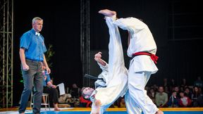 Kyokushin Karate. W najbliższy weekend XIII edycja Kokoro Cup