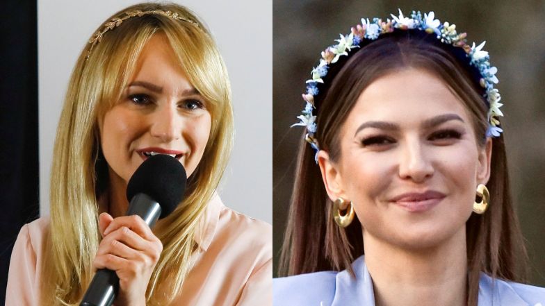 Monika Sobień-Górska opowiada o kulisach książki o Annie Lewandowskiej. Po tym zieniła o niej zdanie