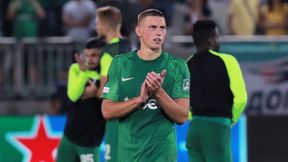 Zespół Jakuba Piotrowskiego nie pęka w Lidze Europy. Finisz Manchesteru United