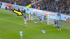 94. minuta i szok w Manchesterze. Tak Chelsea dopięła swego [WIDEO]