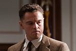 [wideo] Zwiastun filmu ''J. Edgar'', czyli DiCaprio celuje w Oscara