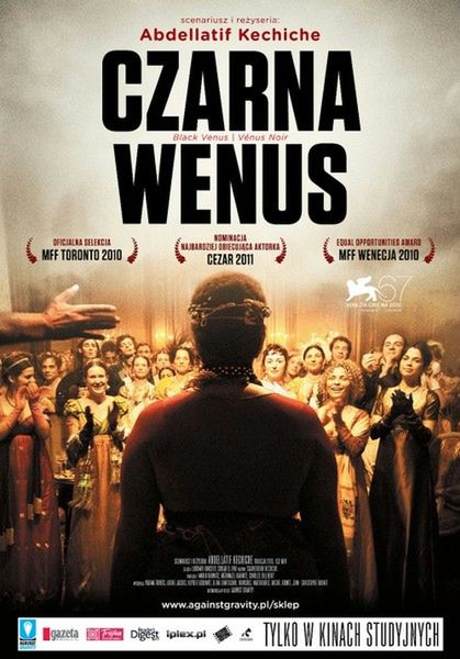 Czarna Wenus