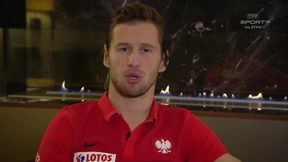 Krychowiak: kontuzja Milika to dla nas tragedia
