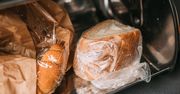 Połóż dwie kostki w chlebaku. Pieczywo będzie jak z pieca