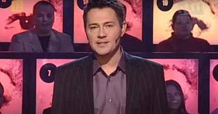 14 pytań z teleturnieju "Gra w ciemno". Jak sobie poradzisz?