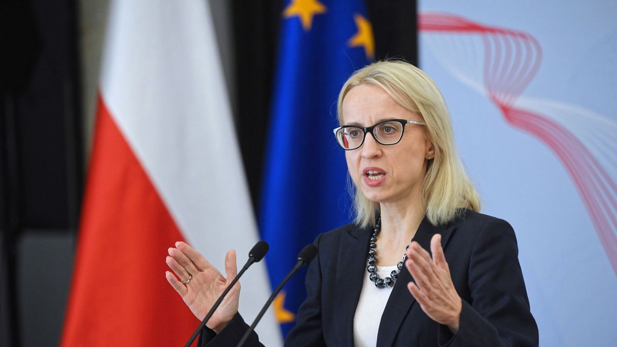 Minister finansów liczy na wzrost PKB wyższy od prognoz