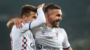 PKO Ekstraklasa. Gdzie oglądać mecz Radomiak Radom - Górnik Zabrze? Czy będzie stream online? Jaki kanał?