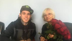 Tai Woffinden nadal w Betard Sparcie Wrocław