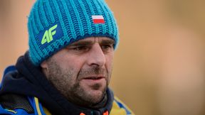 To już pewne. Były polski skoczek stracił pracę