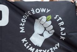 Warszawa. W piątek protest w obronie klimatu