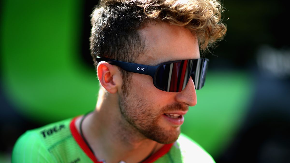 Zdjęcie okładkowe artykułu: Getty Images / Chris Graythen / Taylor Phinney