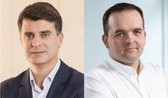 Olgierd Cygan i Stefan Nowak na czele Deloitte Digital w Europie Środkowej