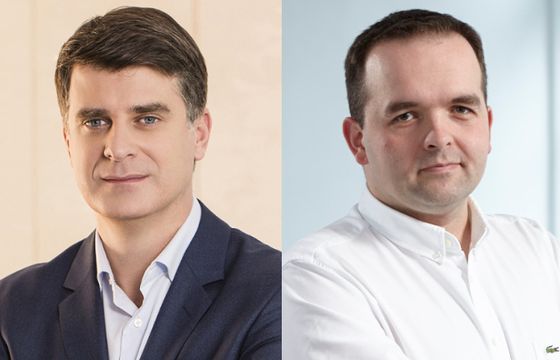 Olgierd Cygan i Stefan Nowak na czele Deloitte Digital w Europie Środkowej