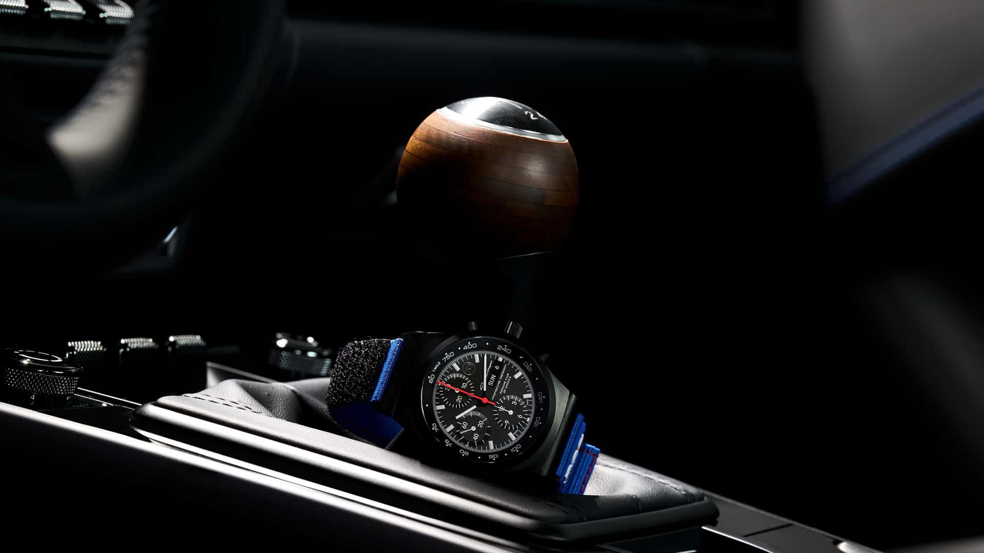 Porsche 911 Carrera T Club Coupe