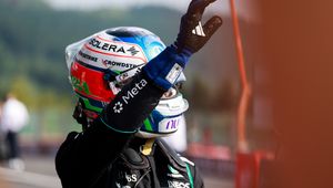 Ferrari nie wykorzystało szansy w GP Belgii. Dramat kierowcy Mercedesa