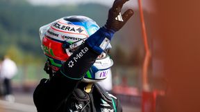 Ferrari nie wykorzystało szansy w GP Belgii. Dramat kierowcy Mercedesa