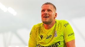 Mrozek odejdzie z Lecha? Chce go klub z MLS