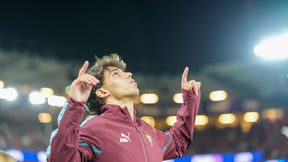 Trudny charakter, wielki talent. Portugalski gwiazdor zapowiada powrót do Europy