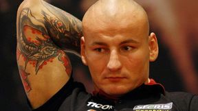 Szpilka zadziwia. Polski bokser pokazuje w internecie swoją drugą twarz