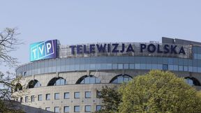 TVP przerwała transmisję. Na znak protestu