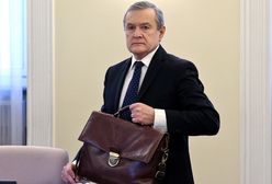 Abonament RTV miał zlikwidować jeszcze Donald Tusk. Gliński: Na jego miejscu przeprosiłbym za to