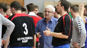 Śląsk będzie walczył o awans