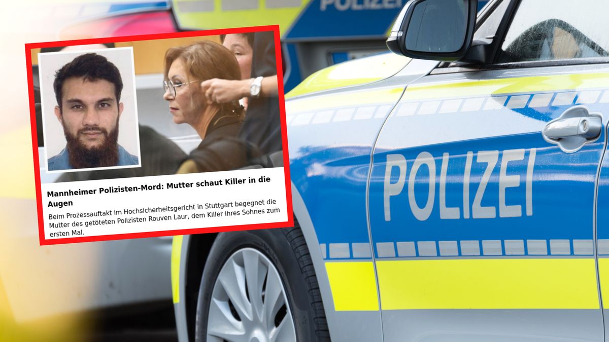 Ruszył proces ws. zabójstwa policjanta.