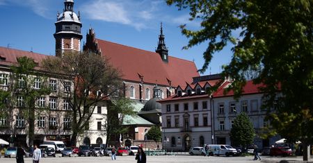 Nocna prohibicja w Krakowie. Radni zdecydowali