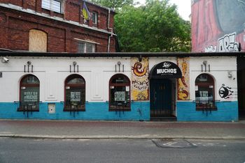 Kultowy klub latino w Poznaniu zamyka się po 25 latach istnienia. "Chcemy się pożegnać"