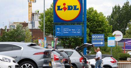 Lidl szykuje podwyżki dla pracowników. Przeznaczy na to ponad 230 mln zł