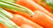 Chrup marchew na zdrowie