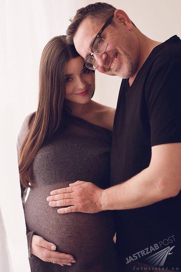 Patrycja Czop i Andrzej Sołtysik
Fot. FB