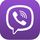 Viber ikona