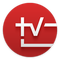 Quick remote:TV SideView Sony icon