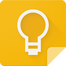 Google Keep icon