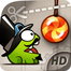 Cut the Rope: Time Travel HD icon