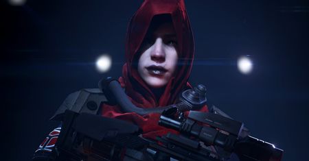 Killzone: Shadow Fall — dobry popis możliwości PS4, ale przeciętna gra